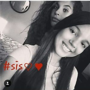 Meet your Posher, Daniela